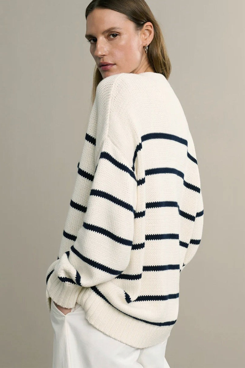 Classic Designed Cardigan