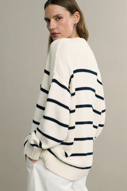 Classic Designed Cardigan