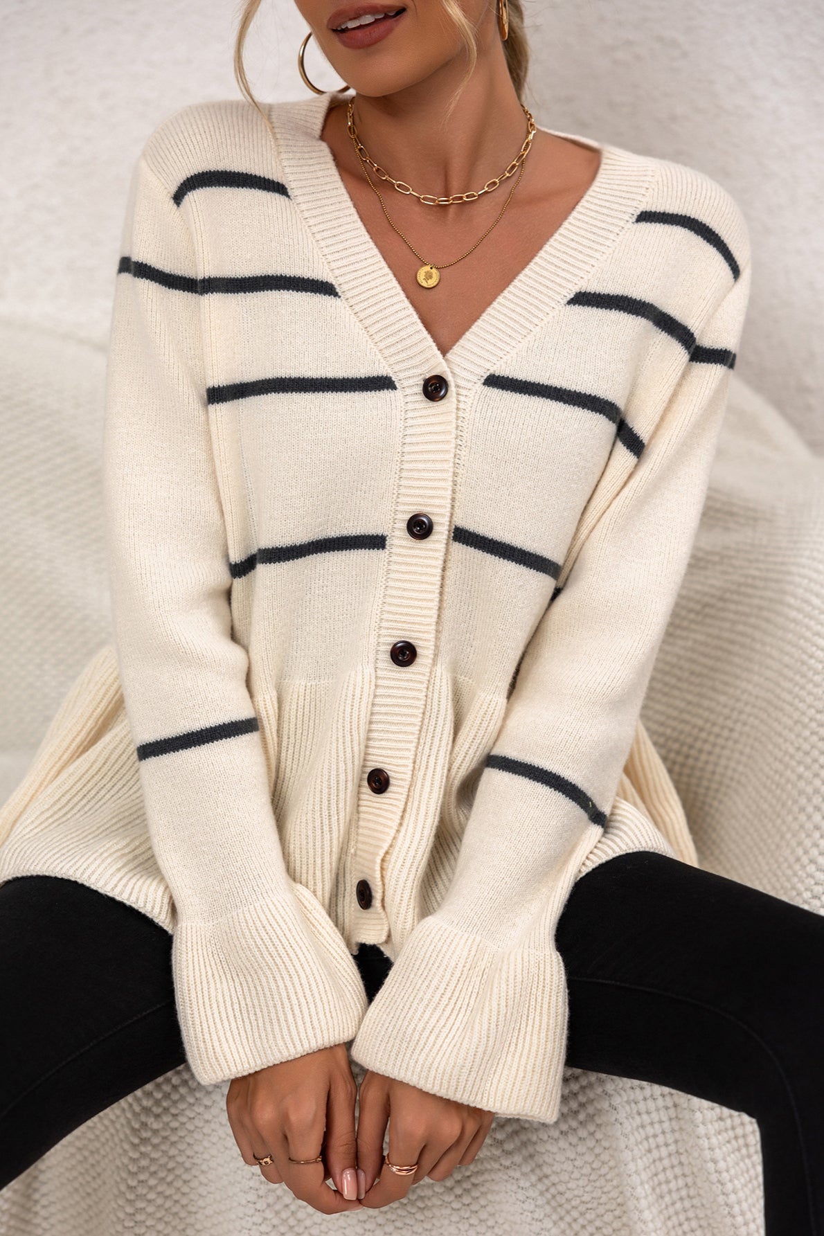 Classic Vintage Cardigan