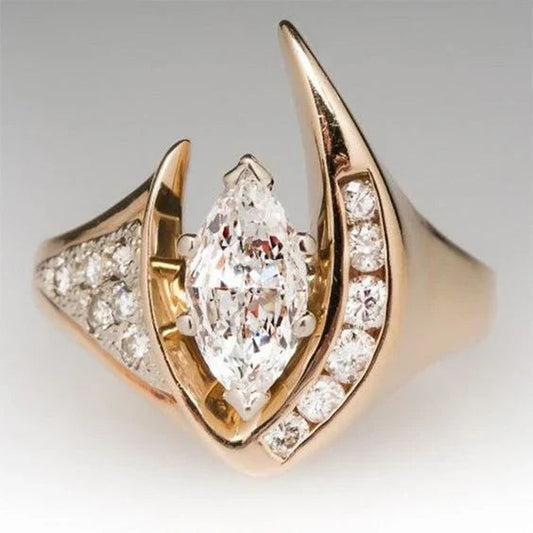 Point Bright Ring