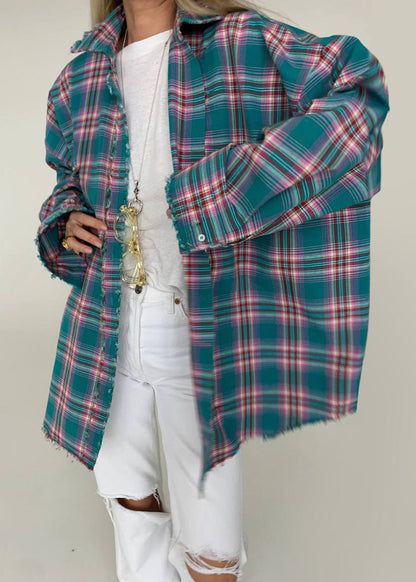 Polished Shirt with an Effortless Classic Look
