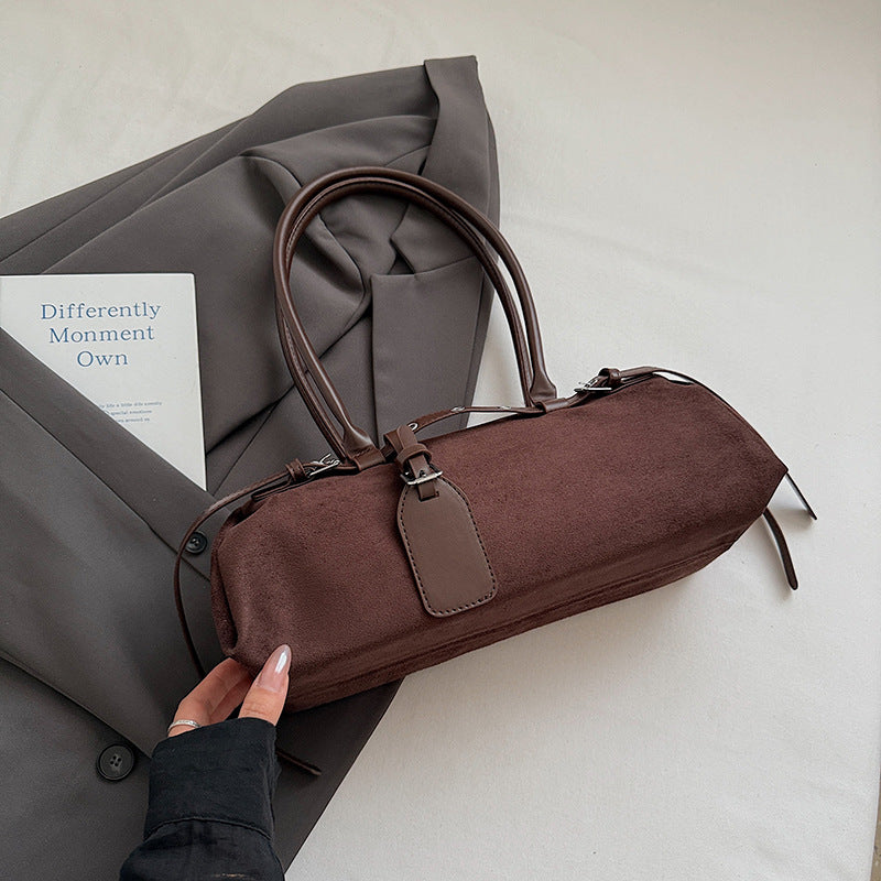 Polished Bag with an Effortless Classic Look
