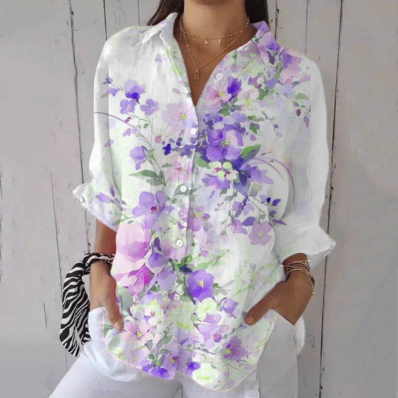 Gracefully Designed Shirt