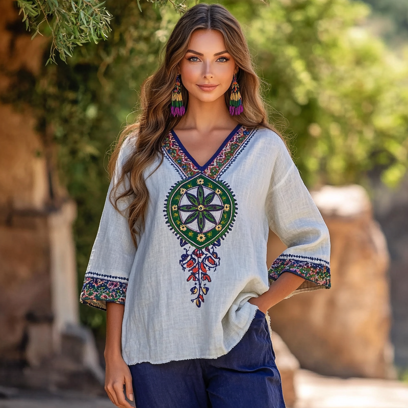 Beautifully Crafted T-Shirt