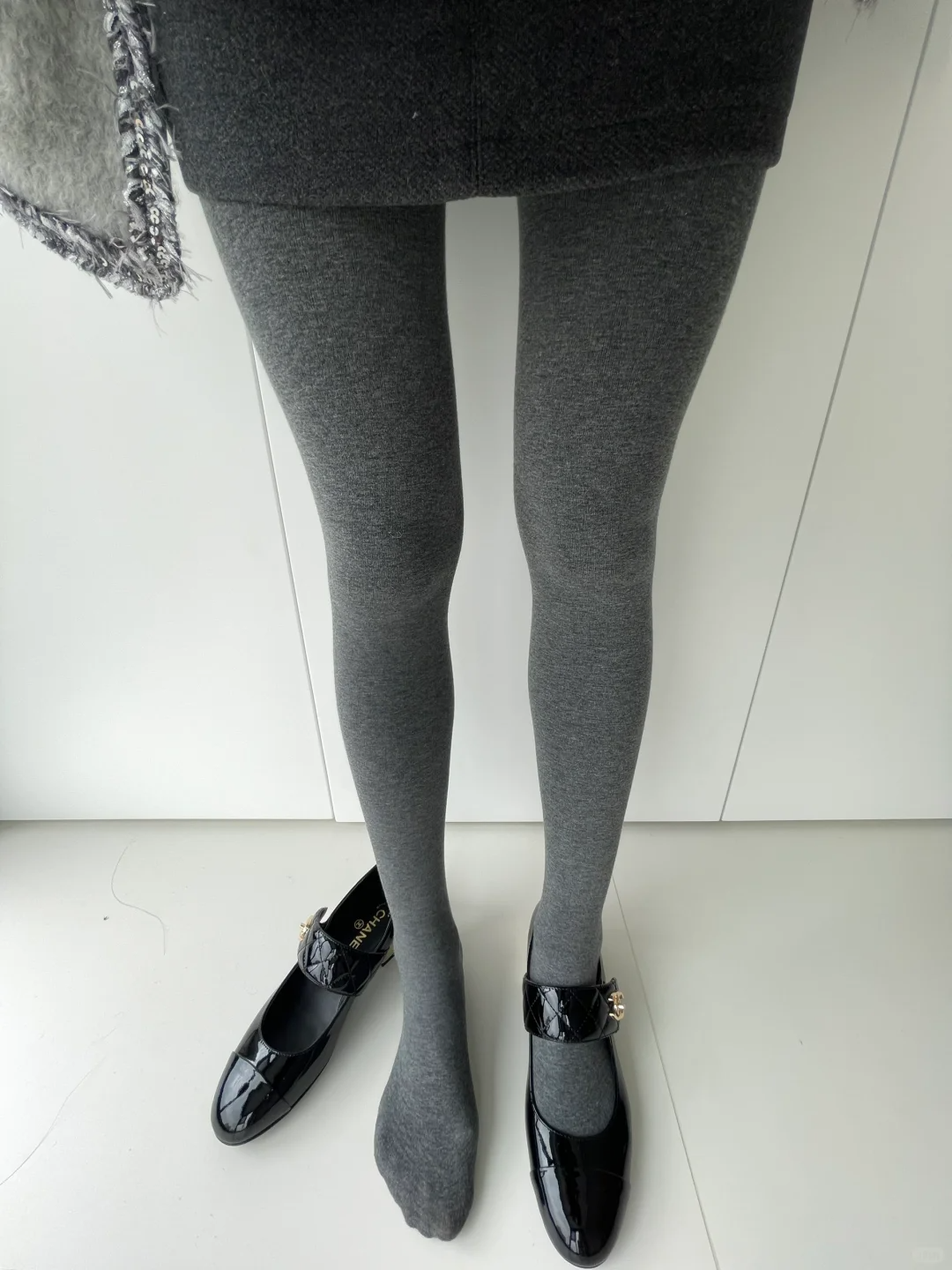 Sophisticated Garment with a Clean Classic Look