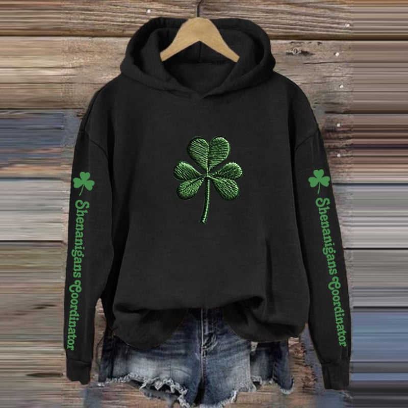 Gracefully Designed Shirt