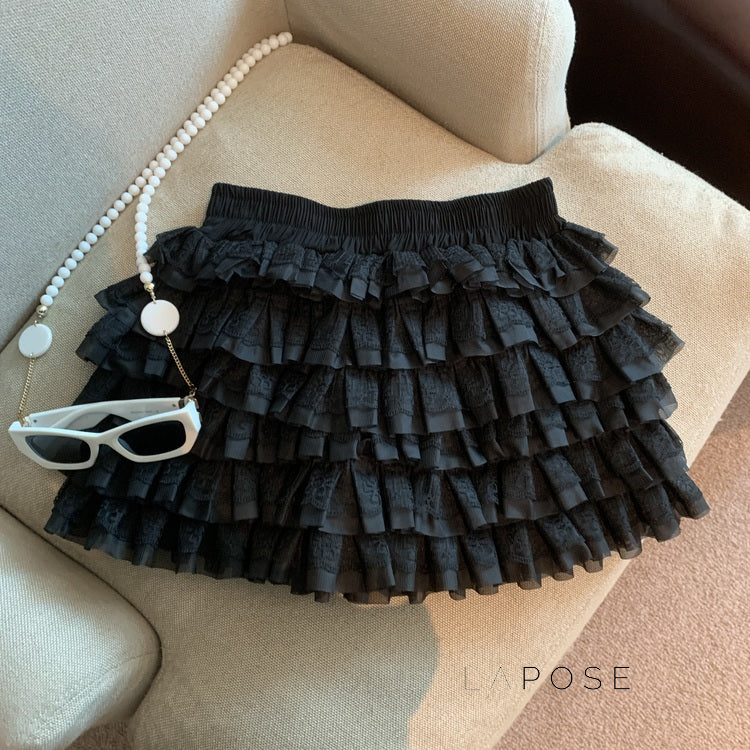 Sophisticated Garment with a Clean Classic Look