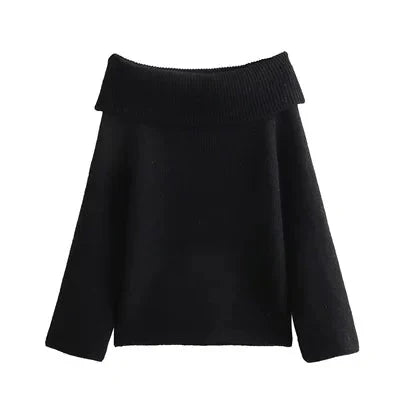 Sophisticated Top with a Clean Classic Look