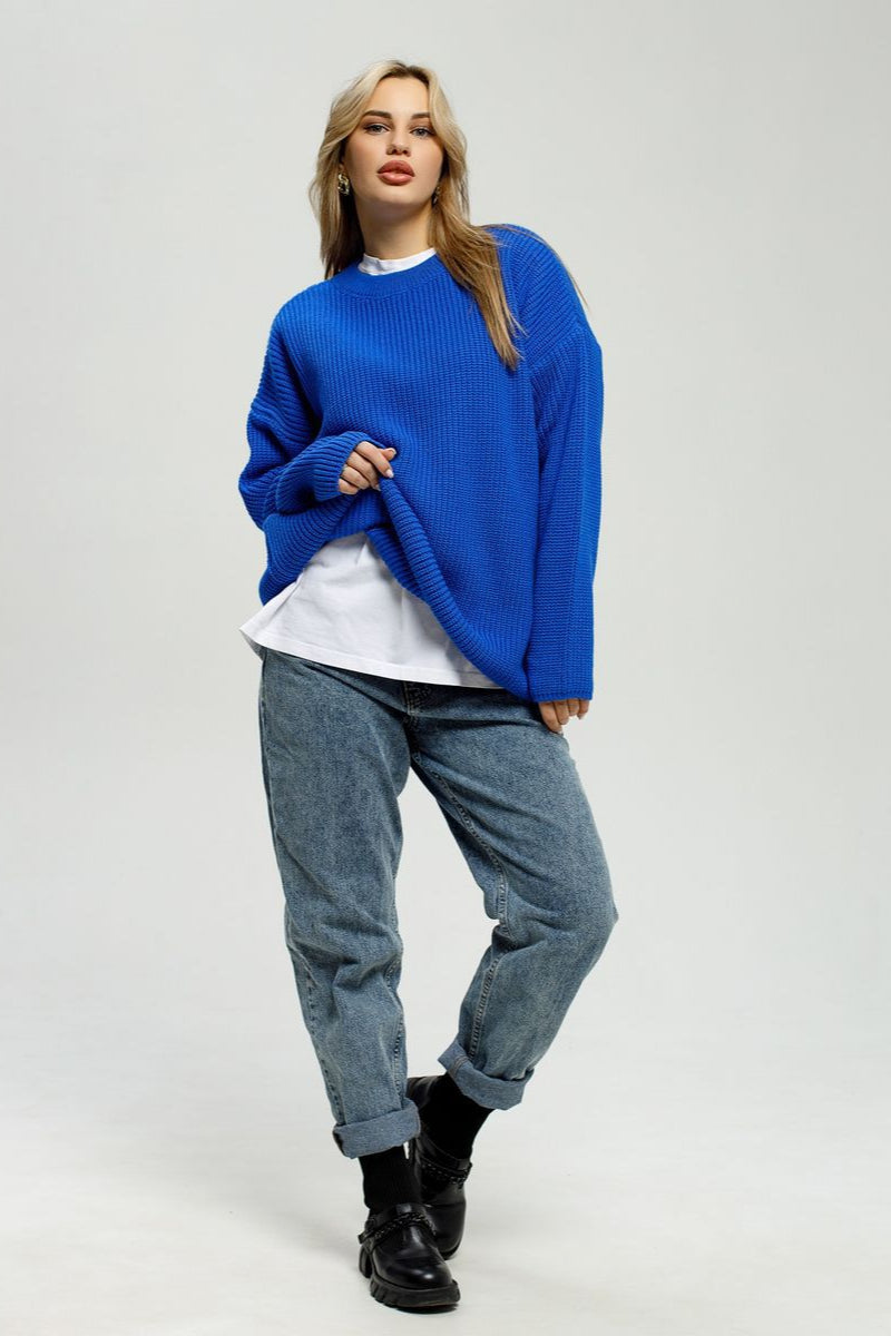 Elegantly Designed Sweater