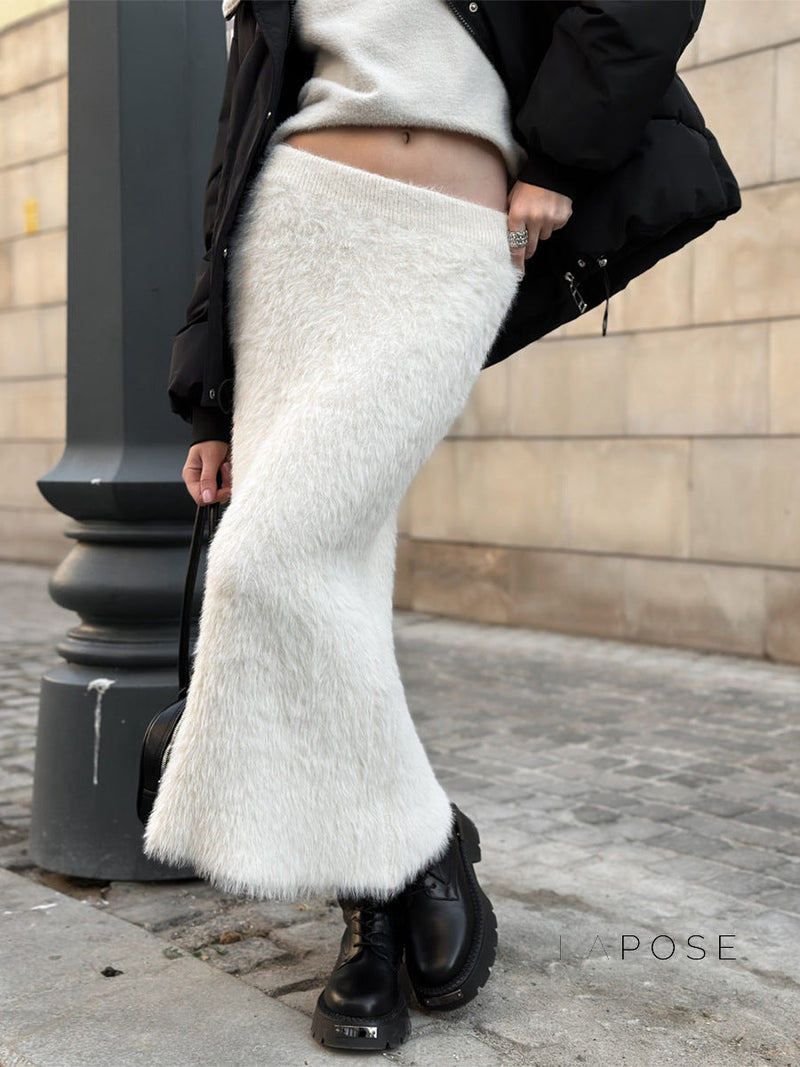 Beautifully Balanced Garment with Timeless Character