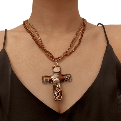 Beautifully Finished Garment in a Timeless Design