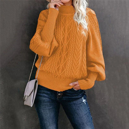 Vintage Inspired Sweater