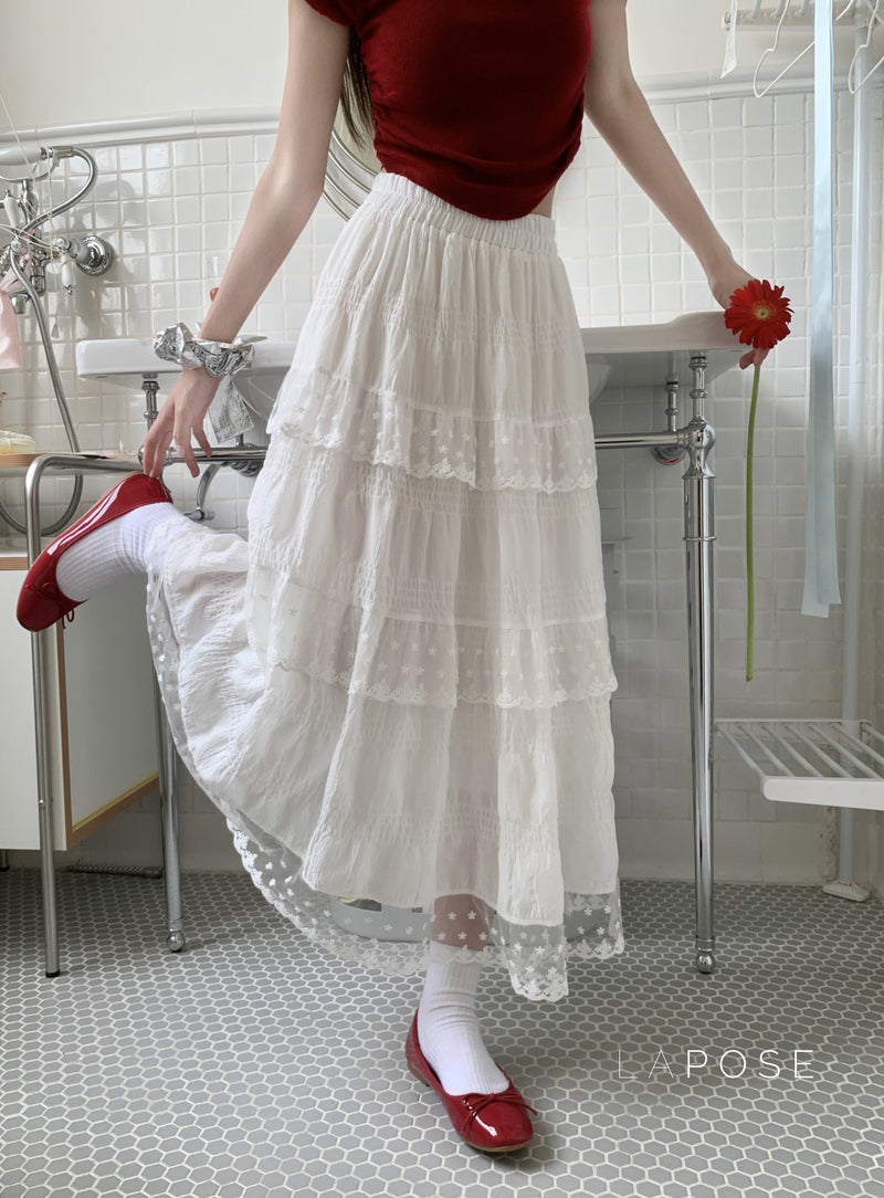 Vintage Inspired Garment with a Contemporary Edge
