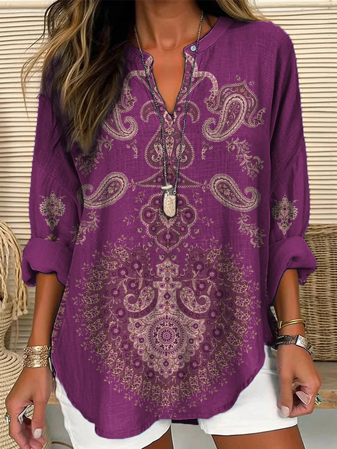 Classic Vintage Shirt