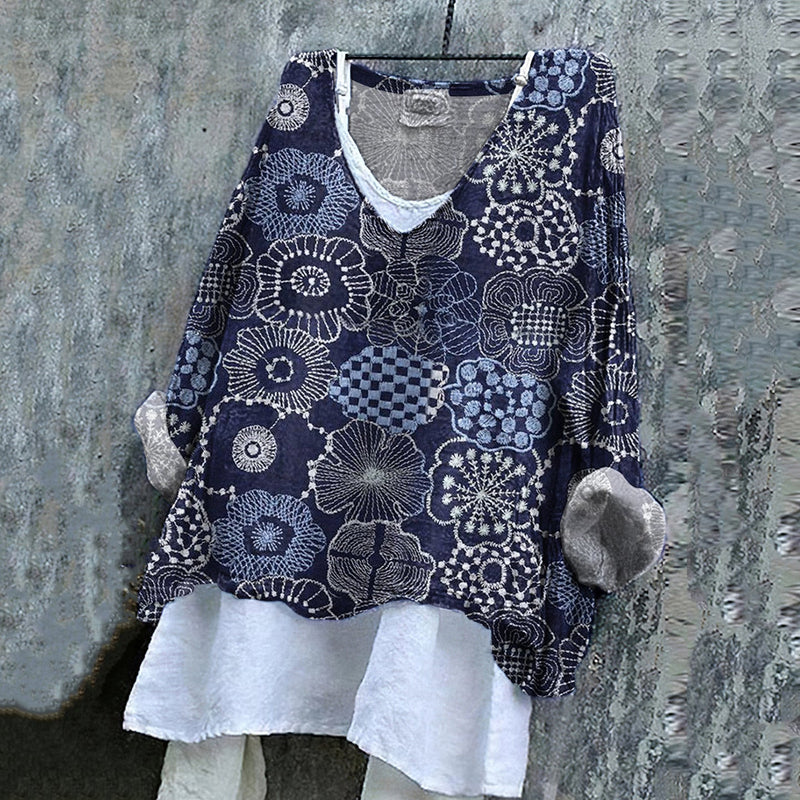 Thoughtfully Designed Shirt