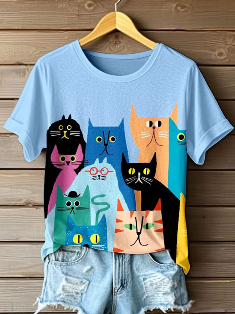 Vintage Inspired T-Shirt