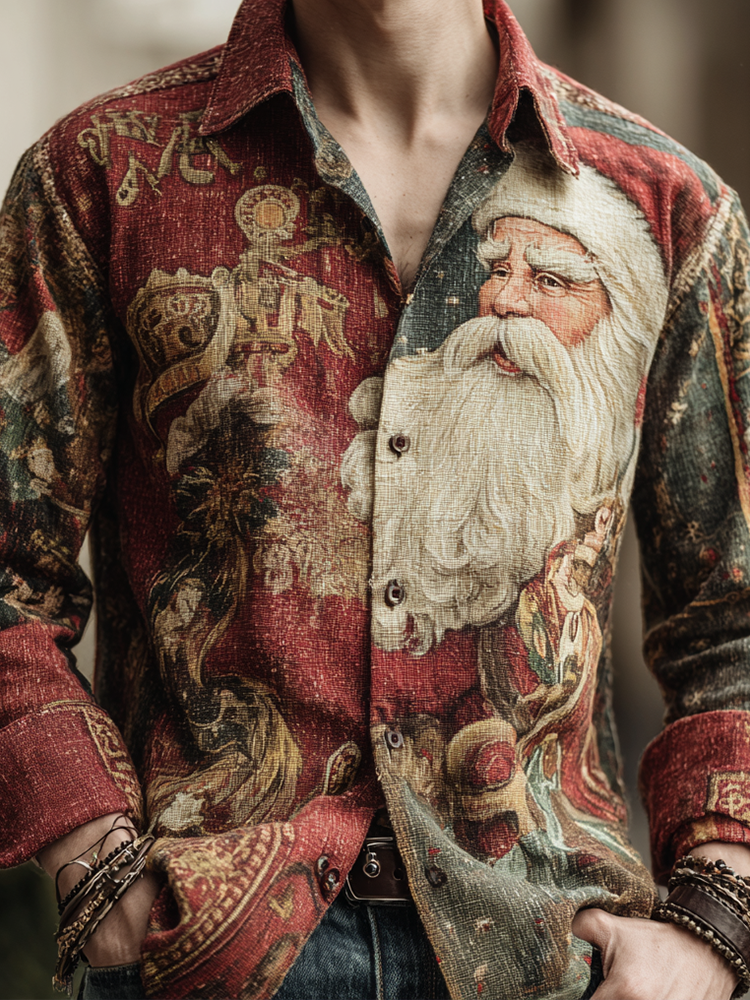 Classic Designed Shirt