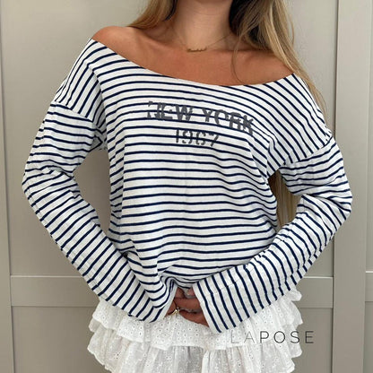 Beautifully Finished Top in a Timeless Design