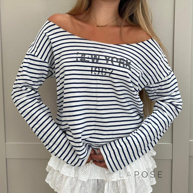 Beautifully Finished Top in a Timeless Design