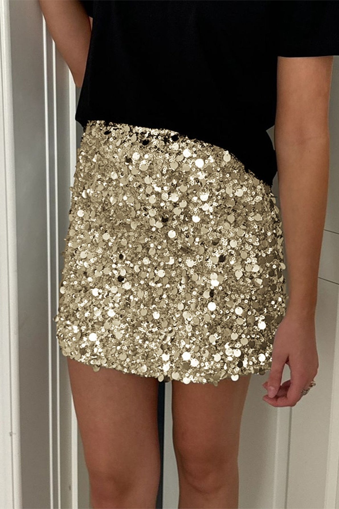 Thoughtfully Designed Garment