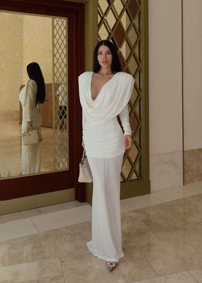 Polished Garment with an Effortless Classic Look