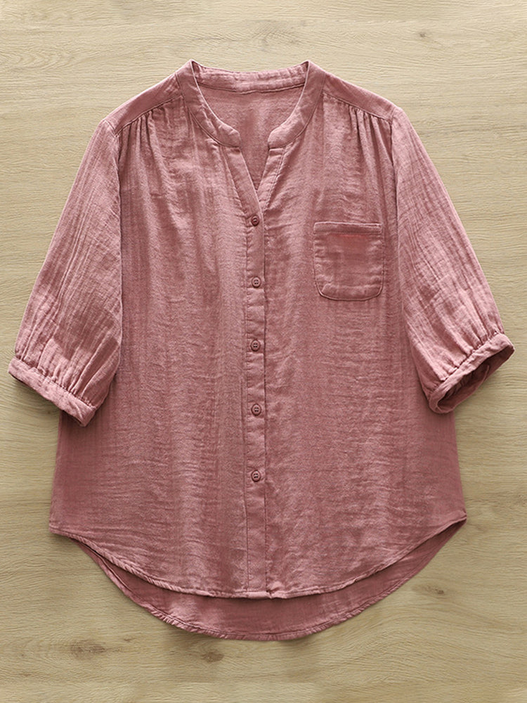 Elegantly Designed Shirt