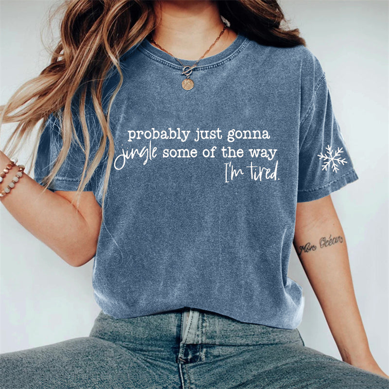 Gracefully Designed Shirt