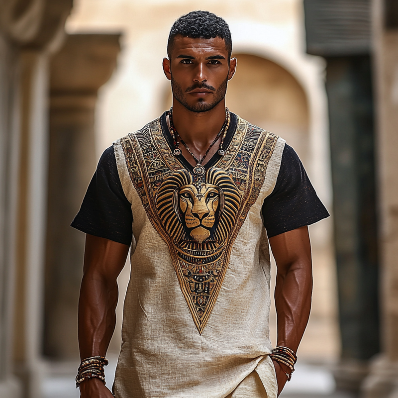 Elegantly Designed Shirt