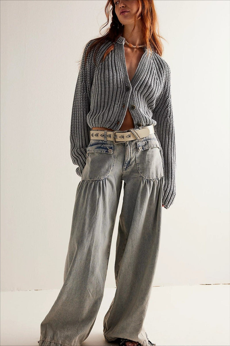 Timeless Vintage Style Garment