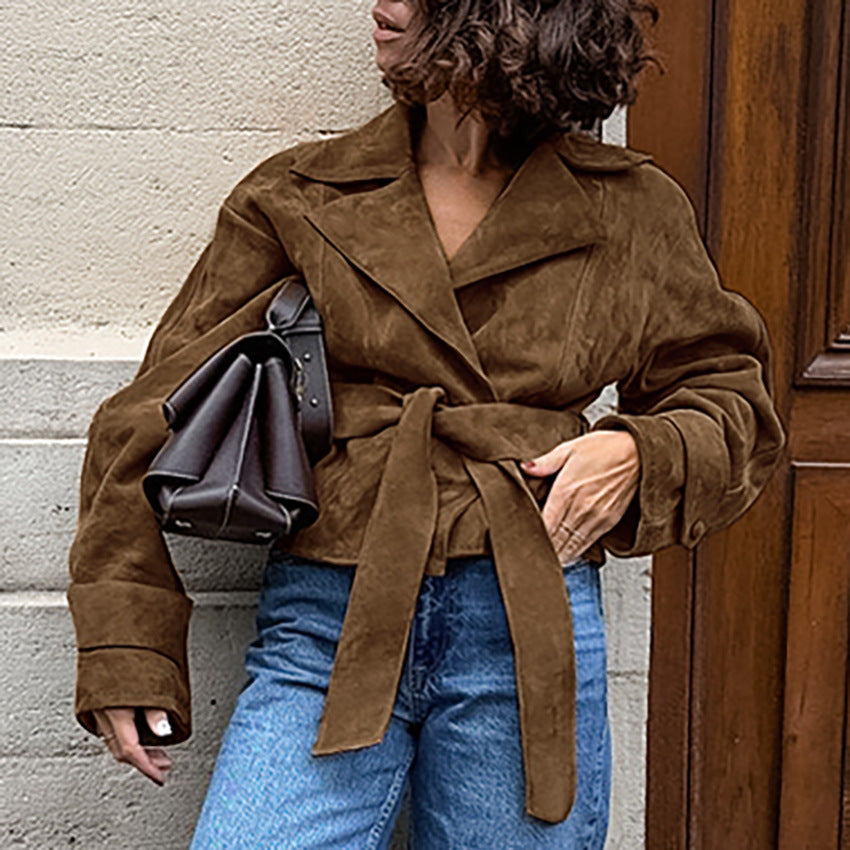 Beautifully Balanced Jacket with Timeless Character