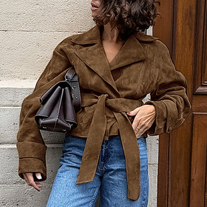 Beautifully Balanced Jacket with Timeless Character