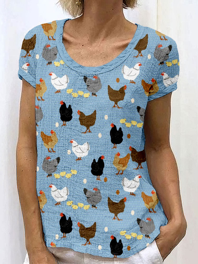 Elegantly Designed Shirt