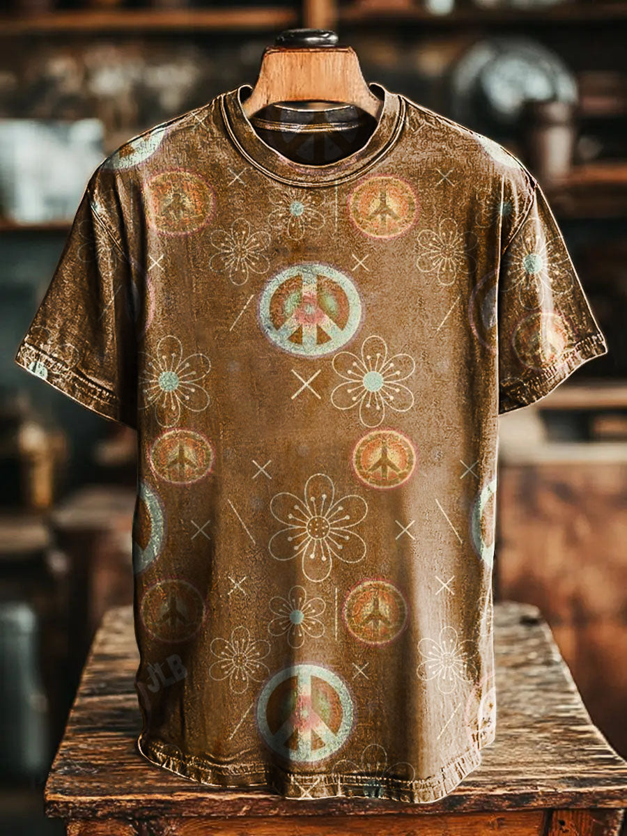Vintage Inspired T-Shirt
