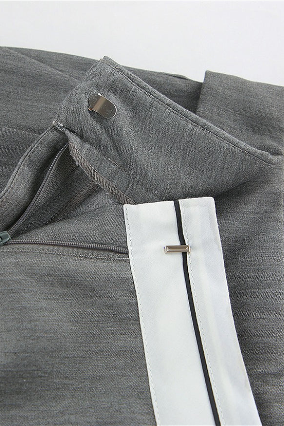 Timeless Vintage Style Pants