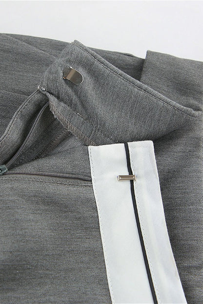 Timeless Vintage Style Pants