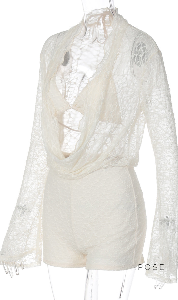 Beautifully Crafted Garment in a Classic Style