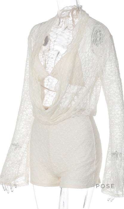 Beautifully Crafted Garment in a Classic Style