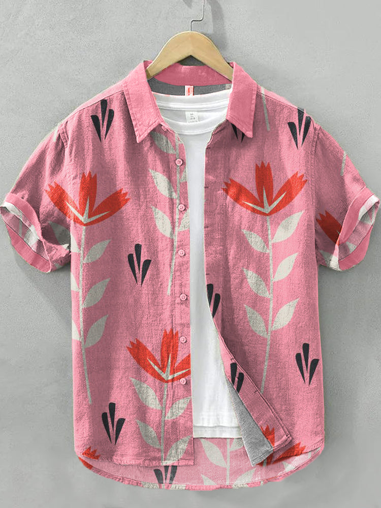 Beautifully Crafted Shirt