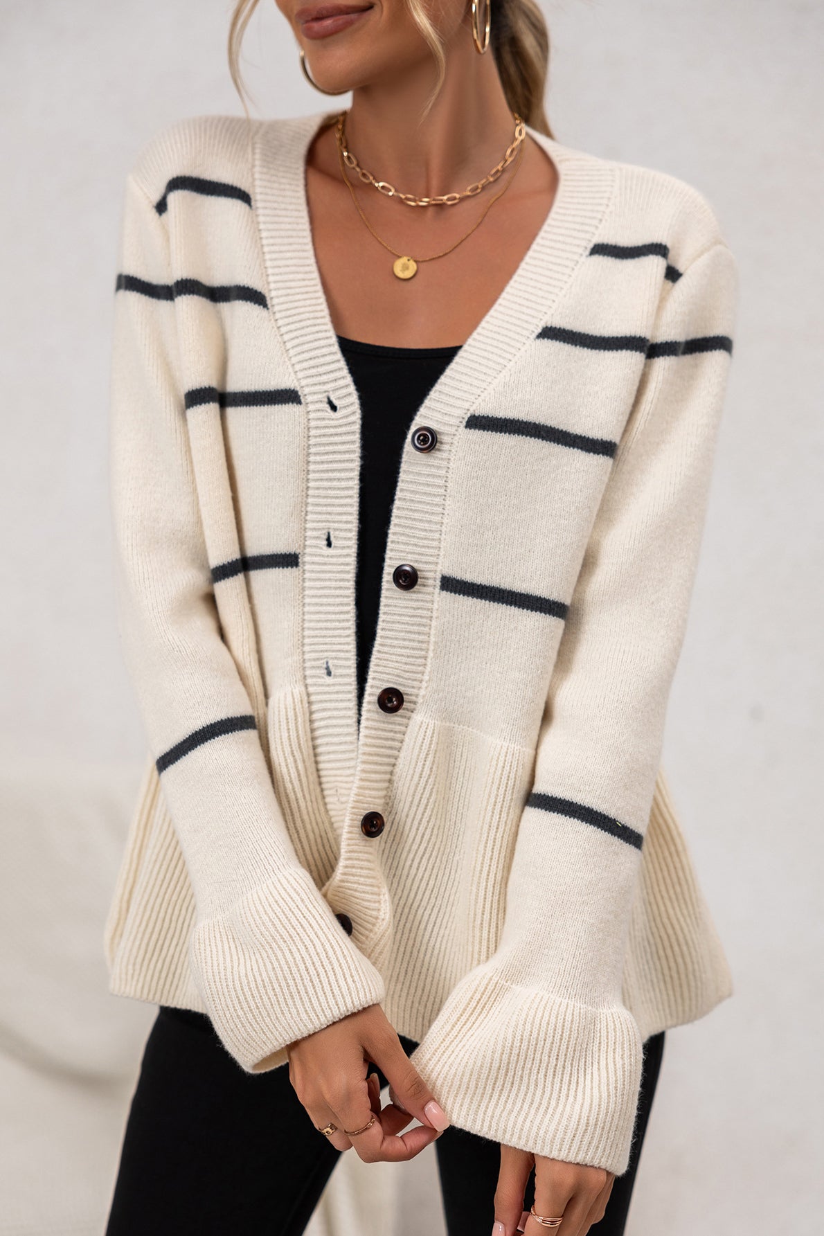 Classic Vintage Cardigan