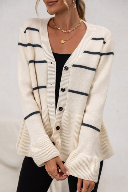 Classic Vintage Cardigan