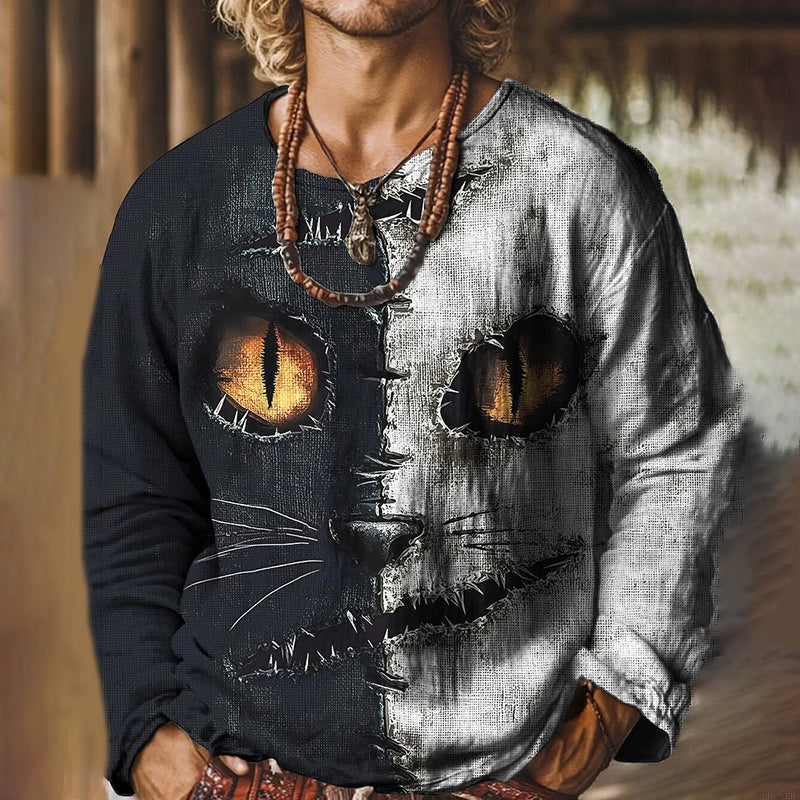 Elegantly Designed T-Shirt