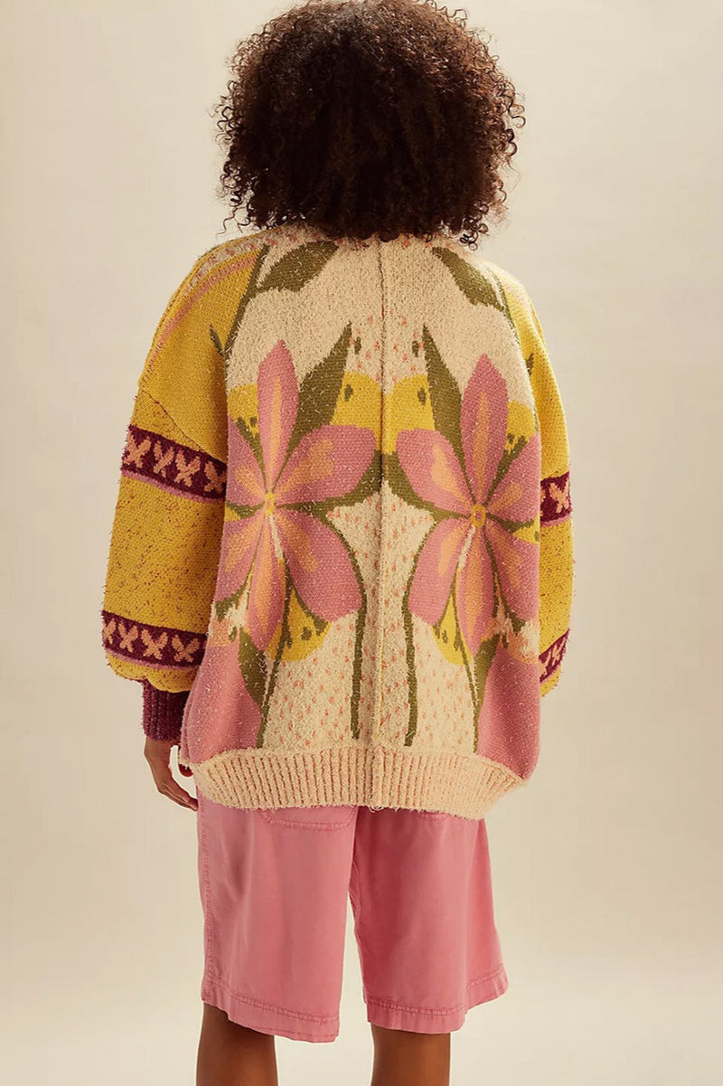 Classic Vintage Sweater