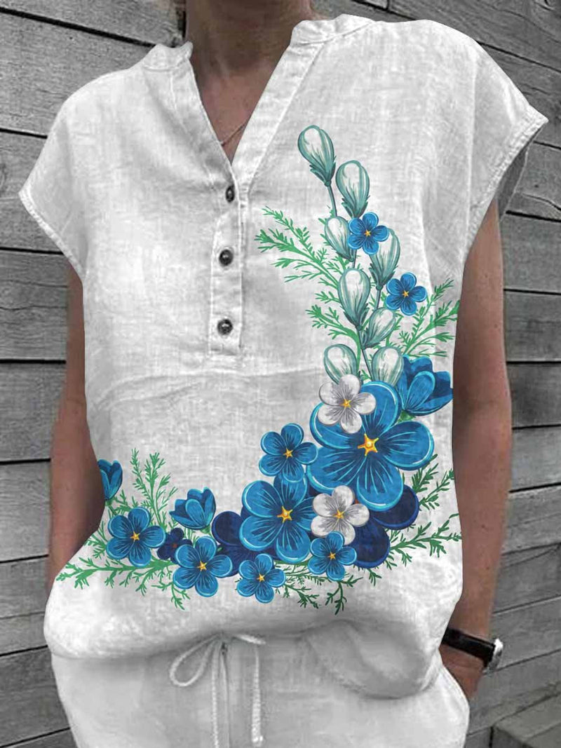 Thoughtfully Designed Shirt