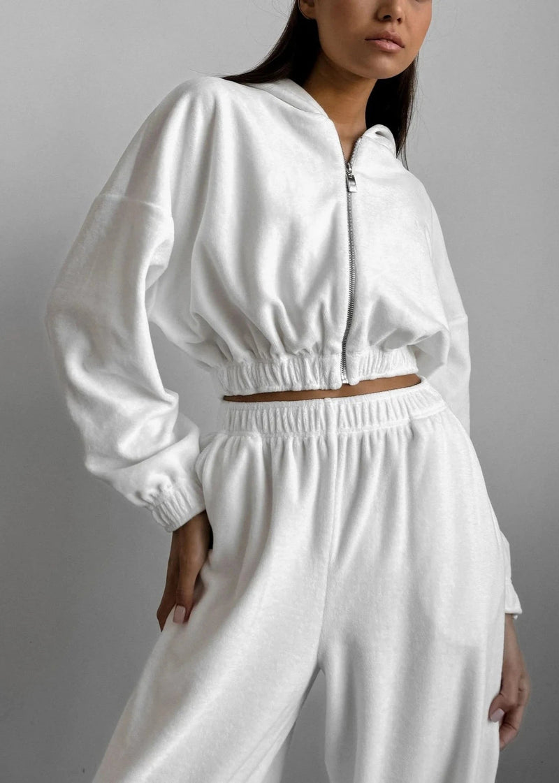 Polished Garment with an Effortless Classic Look