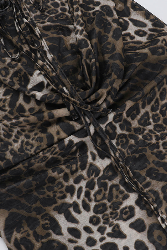 Elegantly Designed Dress
