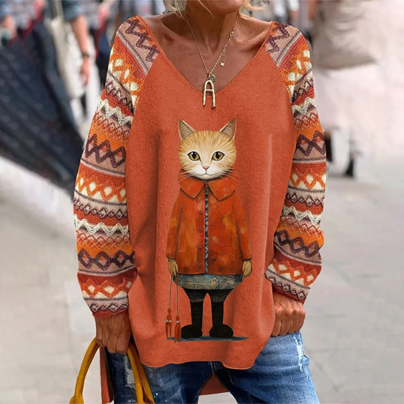 Pumpkin Orange