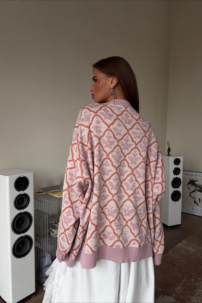 Beautifully Crafted Sweater