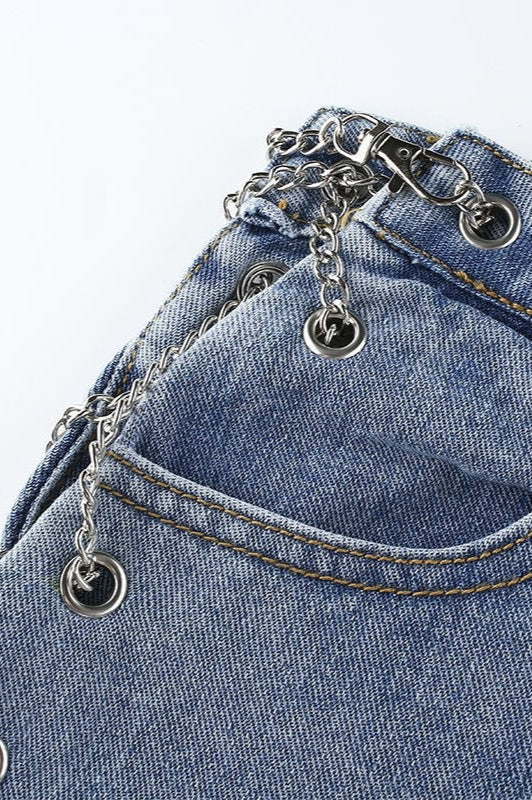 Timeless Vintage Style Garment