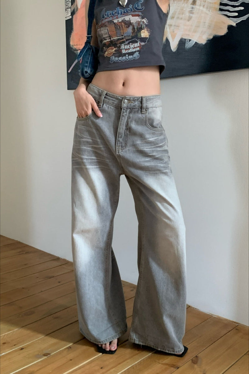 Classic Vintage Garment
