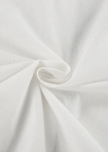 A Vintage Style Garment with Delicate Timeless Details